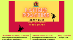 latino practice party salsa bachata imprezowy