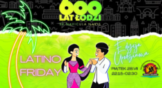bachata salsa high heels latino solo kursy tańca szkoła party w łodzi urodziny 600-lecie